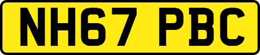 NH67PBC