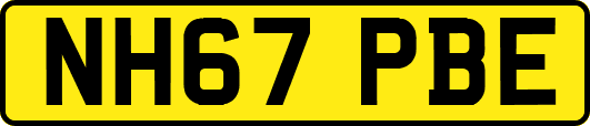 NH67PBE
