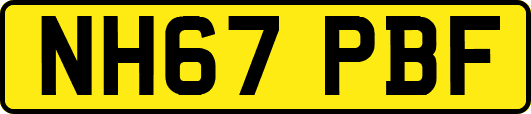 NH67PBF