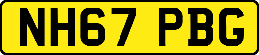 NH67PBG