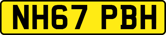 NH67PBH