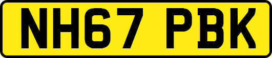 NH67PBK