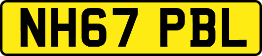 NH67PBL