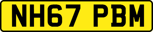 NH67PBM