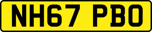 NH67PBO