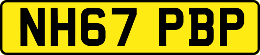 NH67PBP
