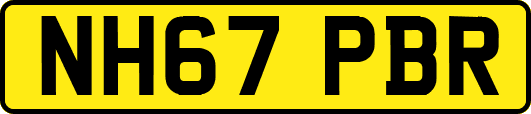 NH67PBR