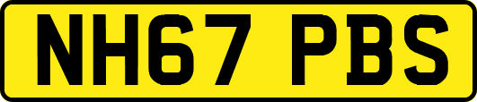 NH67PBS