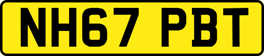 NH67PBT