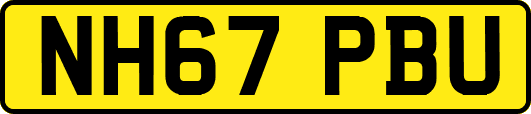 NH67PBU