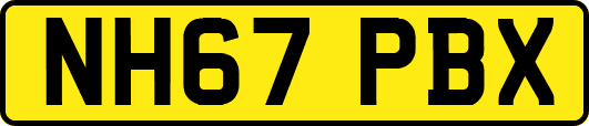 NH67PBX