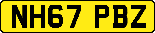 NH67PBZ