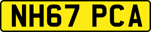 NH67PCA