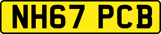 NH67PCB