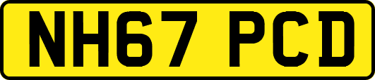 NH67PCD