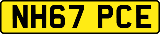 NH67PCE