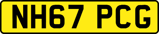 NH67PCG