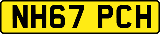 NH67PCH
