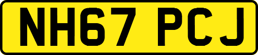 NH67PCJ