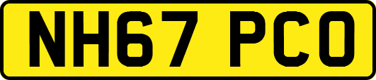 NH67PCO
