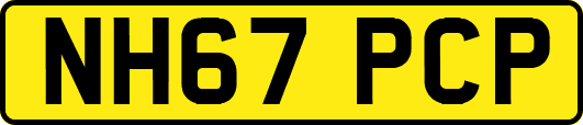 NH67PCP