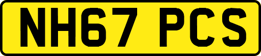 NH67PCS