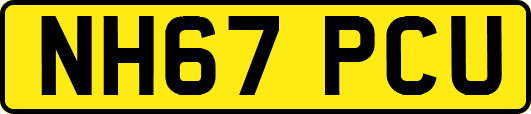 NH67PCU