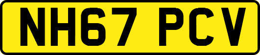 NH67PCV