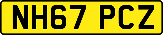 NH67PCZ