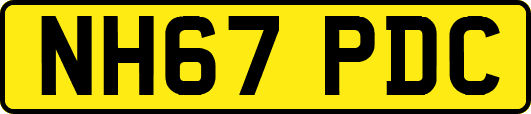 NH67PDC