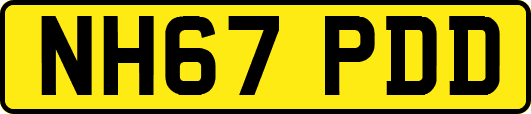 NH67PDD