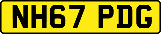 NH67PDG