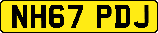 NH67PDJ