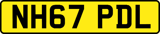 NH67PDL