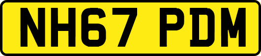 NH67PDM