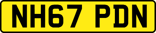 NH67PDN