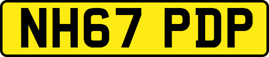 NH67PDP