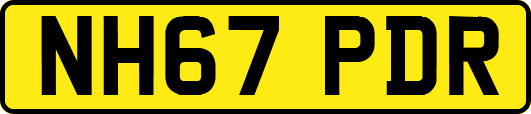 NH67PDR