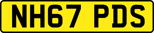 NH67PDS
