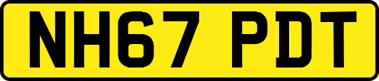 NH67PDT
