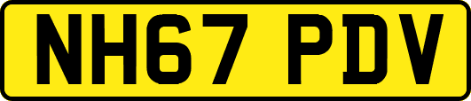 NH67PDV