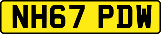 NH67PDW