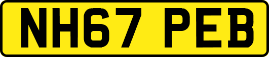 NH67PEB