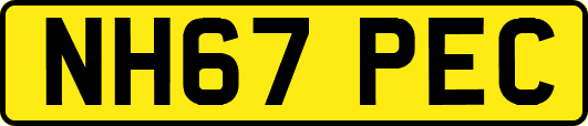 NH67PEC