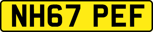 NH67PEF
