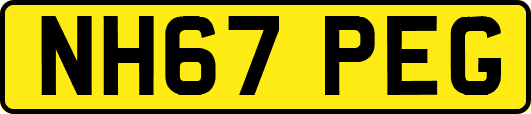 NH67PEG