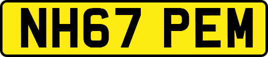 NH67PEM