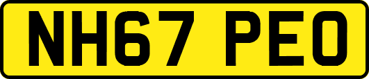 NH67PEO