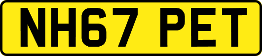 NH67PET