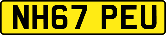 NH67PEU